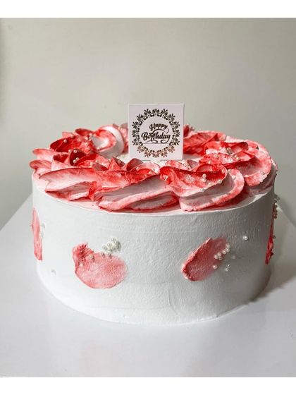 Celebration Cakes for Every Occasion photo 15