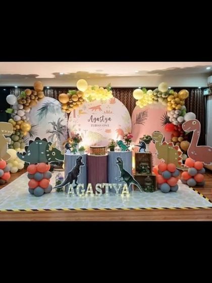 Adventure & Exploration Themes photo 6