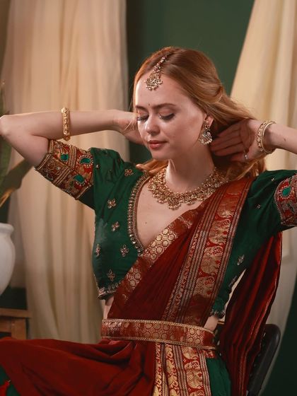 Ethnic & Festive Fashion photo 21