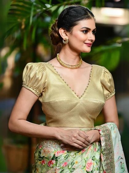 Wedding & Festive Glamour photo 38