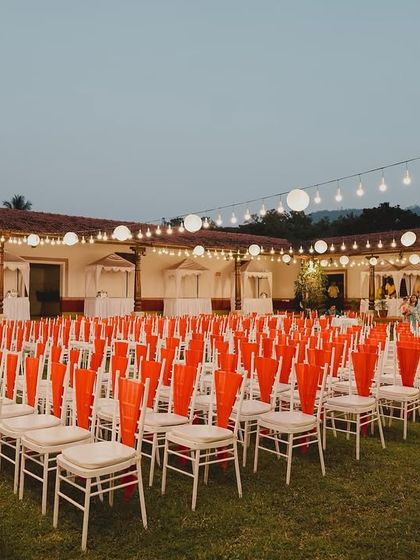 Wedding Stories - Full-Service Wedding Planning Our Venues, Your Canvas photo 3