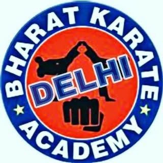 Bharat Karate Academy
