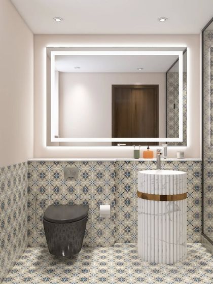 Alpha Space Solutions - Residential Design & Build Luxury Apartment Interiors photo 36