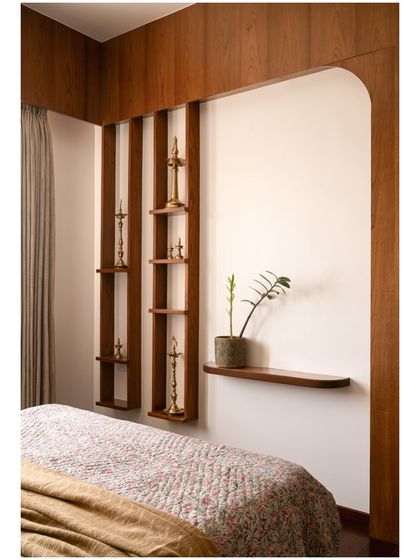 By the Riverside - Full-Service Interior Design Bedrooms: Personal Sanctuaries photo 15