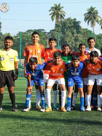 The Training Ground: Forging Elite Athletes photo 25