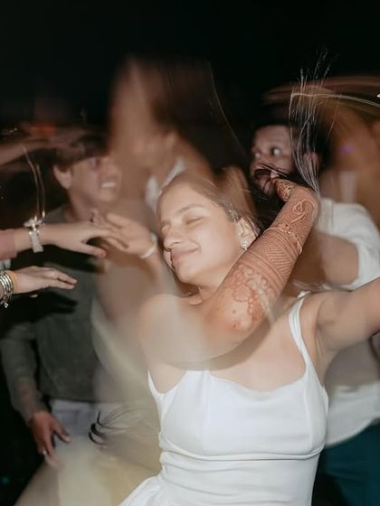 Sangeet & Cocktail Nights: The Celebration photo 26