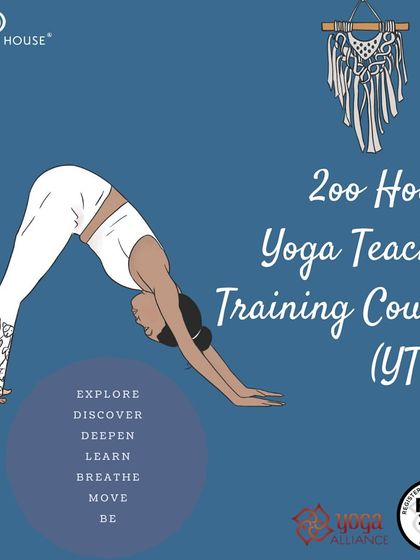 Embark on the path to deepening your practice and sharing it with others. Our 200-hour, Yoga Alliance certified program offers intimate class sizes, personal attention, and practical internship experience.