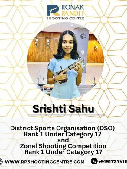 The Next Generation: Junior & Youth Shooters photo 18