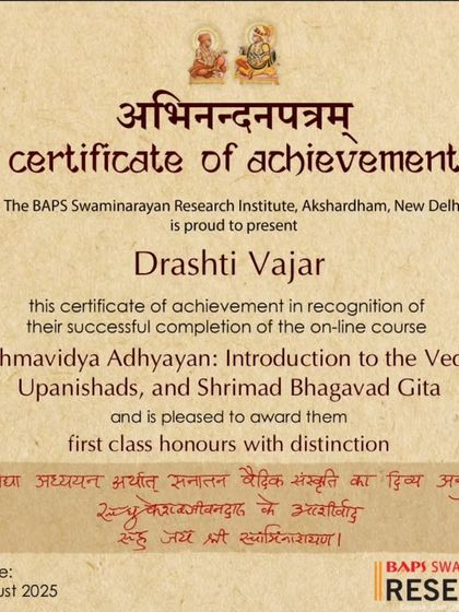 Awards & Recognition photo 5