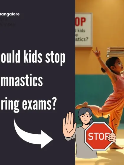 Epic Gymnastics Academy - Artistic Gymnastics Training More Than a Sport: The Benefits of Gymnastics photo 6