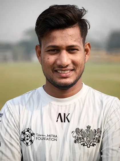 We celebrate Coach Abhishek Kumar ‘Tuntun’ for earning his AIFF D License, a testament to his dedication and passion.