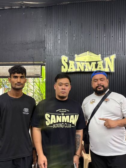 The Kingmaker's Circle: My Team & Network photo 8