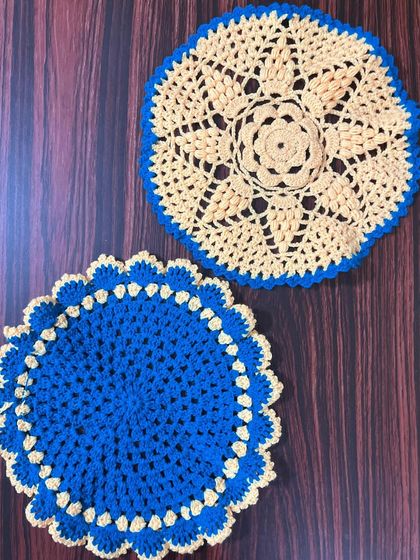 Table Linens & Plate Covers (Thalkosh) photo 16