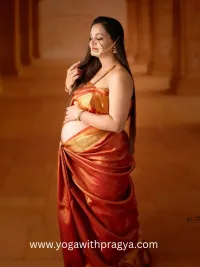 Maternal Wellness Yoga