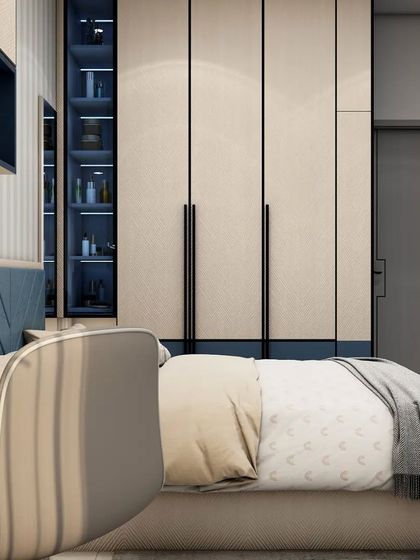 Bocote Interiors - Turnkey Home Interior Design & Build Functional & Fun Kids' Rooms photo 6