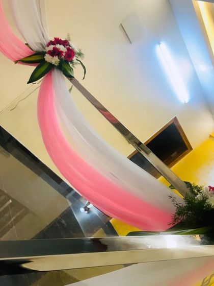 EPB Events - Family Celebration Decor Additional Decor Elements photo 15