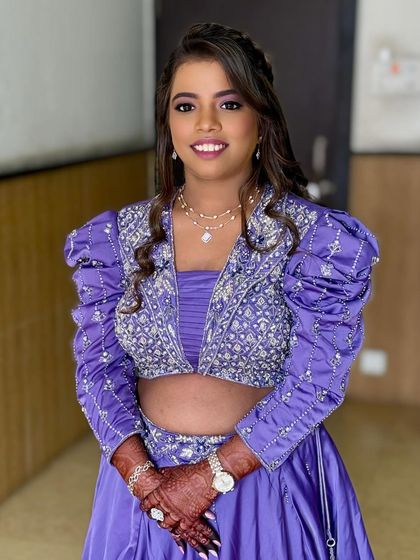 Celebrating Dusky & Mature Beauty photo 20