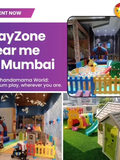 Our Playzone Packages photo 16