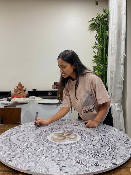 My Journey & Personal Creations photo 16