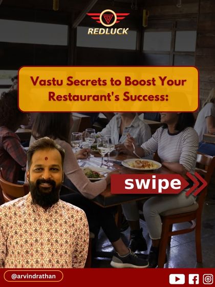 Arvind Rathan - Vastu Shastra Consultation Vastu for Business, Career & Fame photo 8