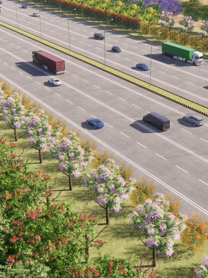 Commercial & Public Landscapes photo 10