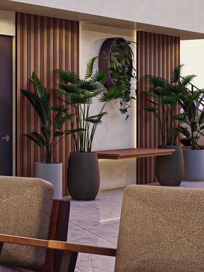 Rooftop & Terrace Sanctuaries photo 8