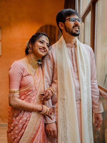 Journeys By Vivek - Wedding Photography The Wedding Ceremony: Sacred Vows photo 3