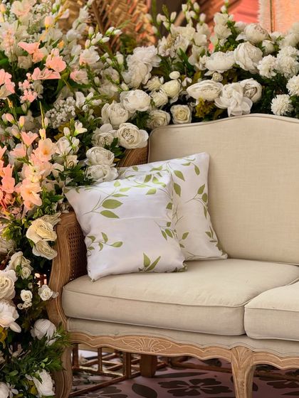 Enchanted Garden & Whimsical Settings photo 39