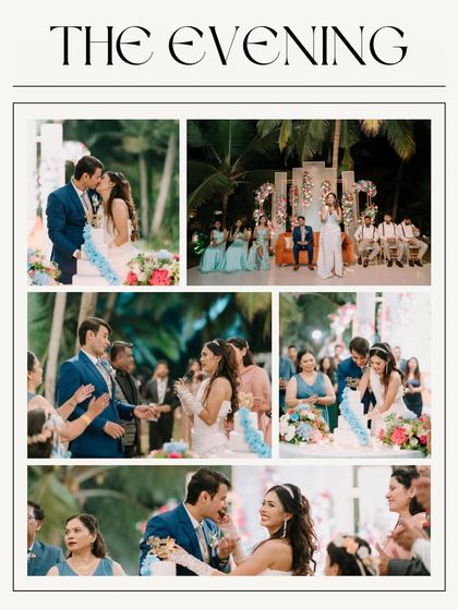 Christian Wedding Elegance photo 98