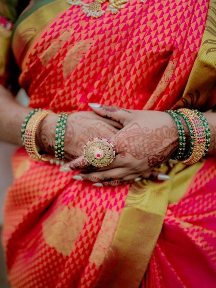 Portraitsbysham - Wedding & Event Photography The Finer Details photo 4