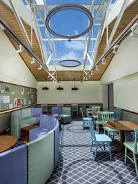 Heritage Conservation & Adaptive Reuse