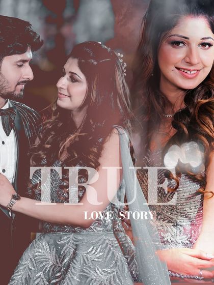 Engagement & Roka Ceremonies photo 123