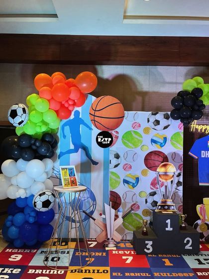 Action-Packed Adventures photo 21