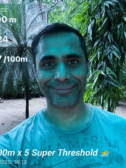 Triathlon Training: Swim, Bike, Run photo 4