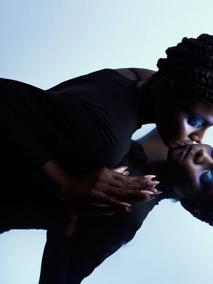 Beyond Reality: Conceptual & Surreal photo 4