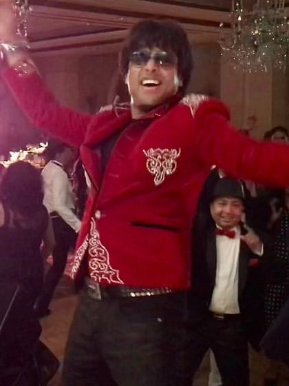 Rocking the Global Stage photo 15