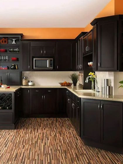 Bangalore Interiors - Custom Modular Furniture Modular Kitchens photo 28