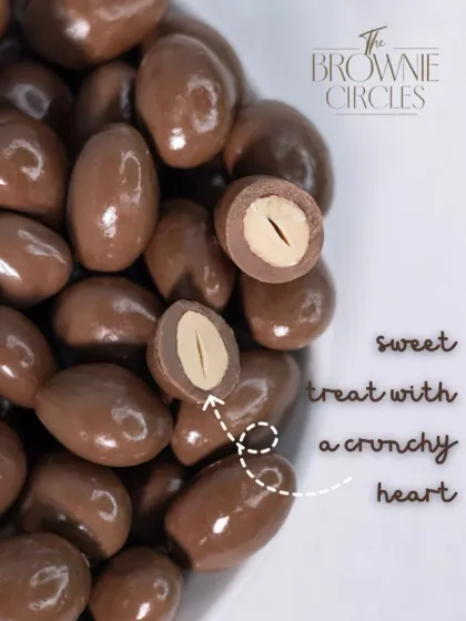 The Brownie Circles - Corporate & Bulk Gifting Beyond Brownies: Our Dessert Collection photo 11