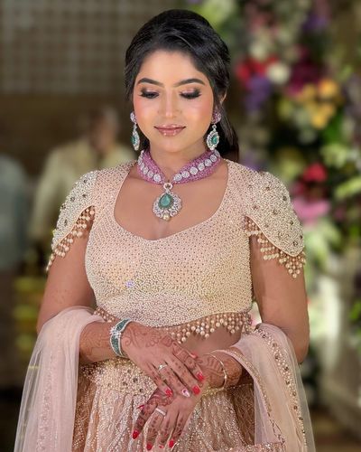 Celebrity & Event Makeup