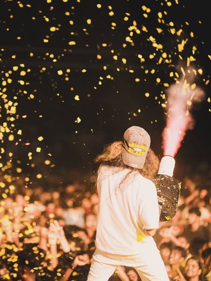 Akzy - Event DJ & Production Services Festival & Large Scale Productions photo 39