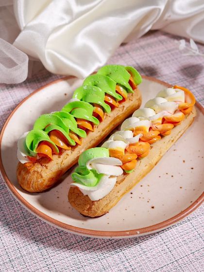 The Brownie Circles - Corporate & Bulk Gifting Beyond Brownies: Our Dessert Collection photo 10