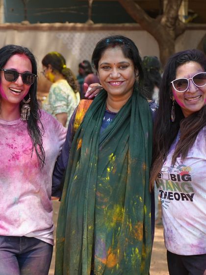 Meenal Dubey - Dance for Events & Parties Holi Dance Parties photo 13