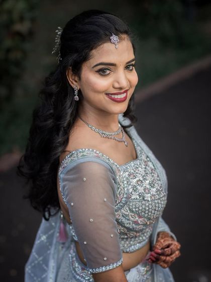 Engagements & Receptions photo 61