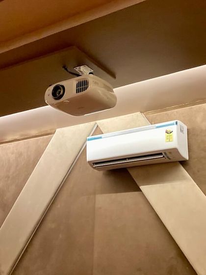 Our Completed Theaters photo 12