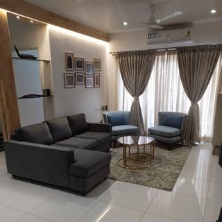 Nikhil Interiors