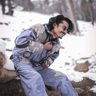 Shantanu Raman