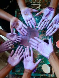 Art Workshops & Events