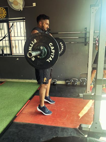 A3 Performance - Sports Performance Training Build Foundational Strength photo 38