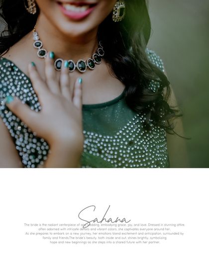 2Bonds - Wedding Photography & Films Sangeet & Reception: Nights of Celebration photo 14