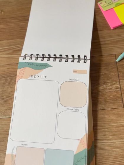 Shraddhadoodles - Custom Art & Merchandise Notebooks & Planners photo 8